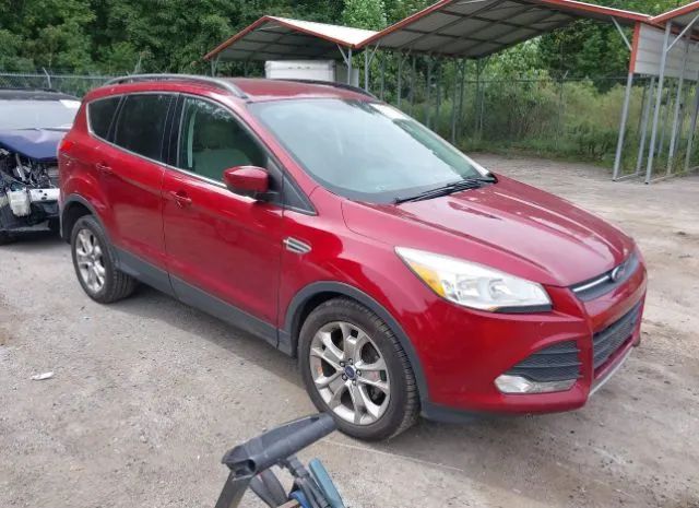 FORD ESCAPE 2014 1fmcu0gx4eub13515