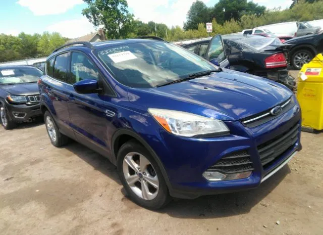 FORD ESCAPE 2014 1fmcu0gx4eub14423