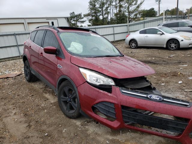 FORD ESCAPE SE 2014 1fmcu0gx4eub21095