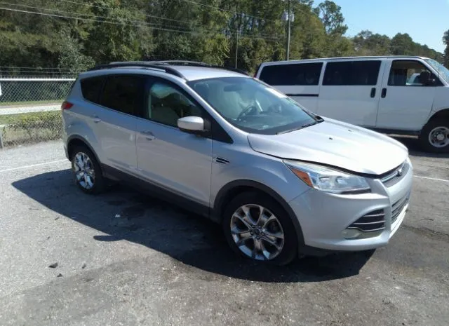 FORD ESCAPE 2014 1fmcu0gx4eub22277