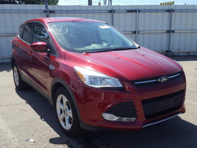 FORD ESCAPE SE 2014 1fmcu0gx4eub25406