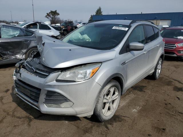 FORD ESCAPE SE 2014 1fmcu0gx4eub26670