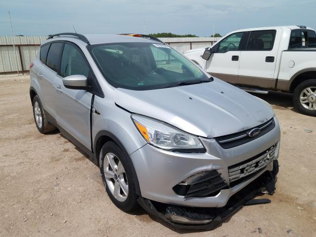 FORD ESCAPE SE 2014 1fmcu0gx4eub29438