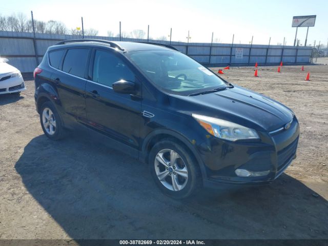 FORD ESCAPE 2014 1fmcu0gx4eub39323