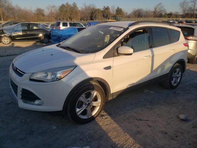 FORD ESCAPE 2014 1fmcu0gx4eub39984