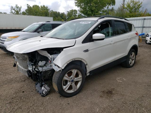 FORD ESCAPE SE 2014 1fmcu0gx4eub41492