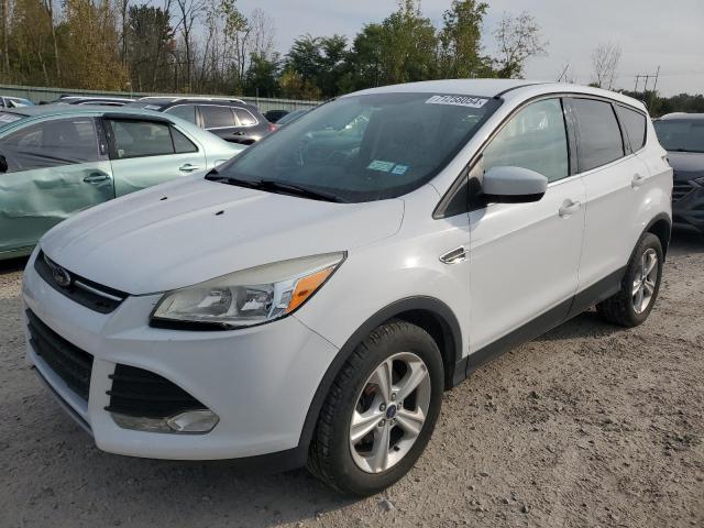 FORD ESCAPE SE 2014 1fmcu0gx4eub54615