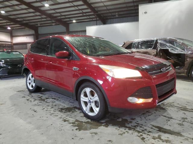 FORD ESCAPE SE 2014 1fmcu0gx4eub56137