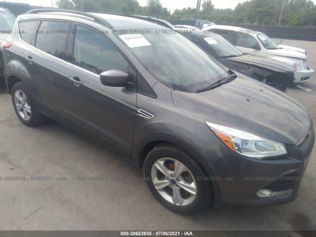 FORD ESCAPE 2014 1fmcu0gx4eub58938