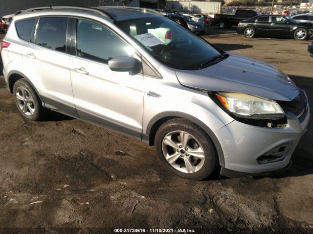 FORD ESCAPE 2014 1fmcu0gx4eub64030