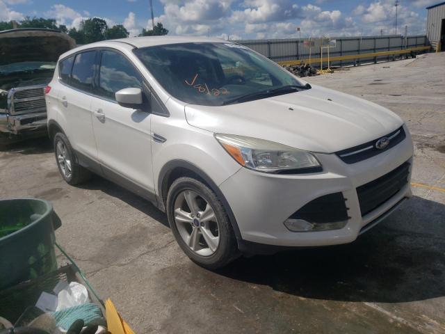 FORD ESCAPE 2014 1fmcu0gx4eub65825