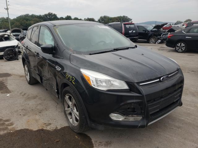 FORD ESCAPE SE 2014 1fmcu0gx4eub68904