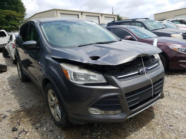 FORD ESCAPE SE 2014 1fmcu0gx4eub81426