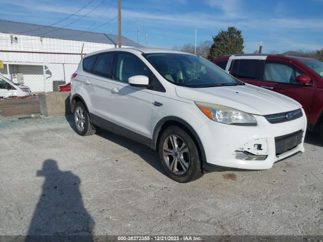 FORD ESCAPE 2014 1fmcu0gx4eub81491