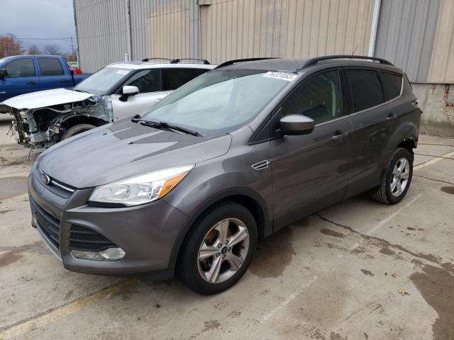 FORD ESCAPE 2014 1fmcu0gx4eub84164