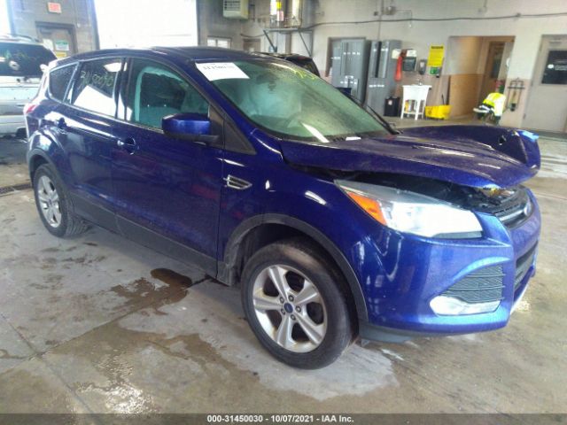 FORD ESCAPE 2014 1fmcu0gx4eub85556