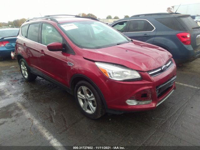 FORD ESCAPE 2014 1fmcu0gx4eub91065