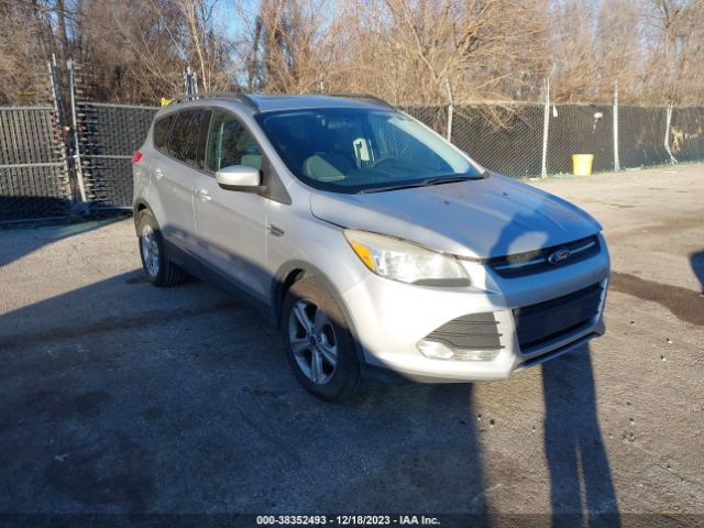 FORD ESCAPE 2014 1fmcu0gx4eub91891