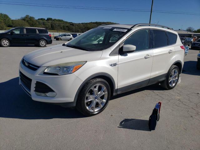 FORD ESCAPE SE 2014 1fmcu0gx4eub93253