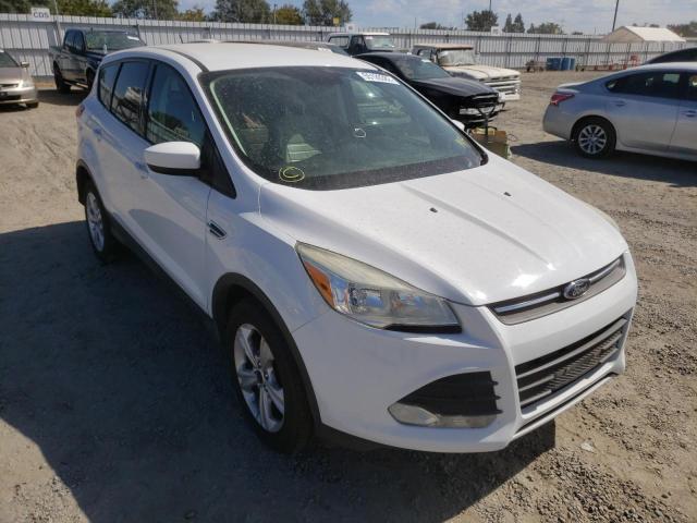 FORD ESCAPE SE 2014 1fmcu0gx4eub97688