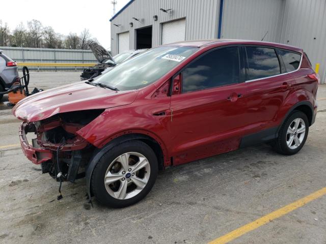 FORD ESCAPE 2014 1fmcu0gx4eub98212