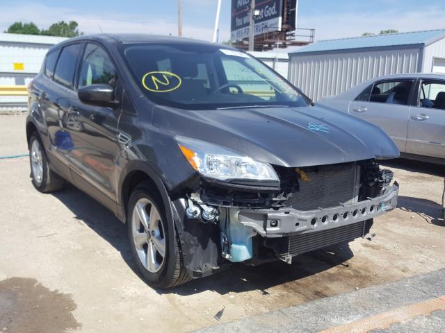 FORD ESCAPE SE 2014 1fmcu0gx4eub98419