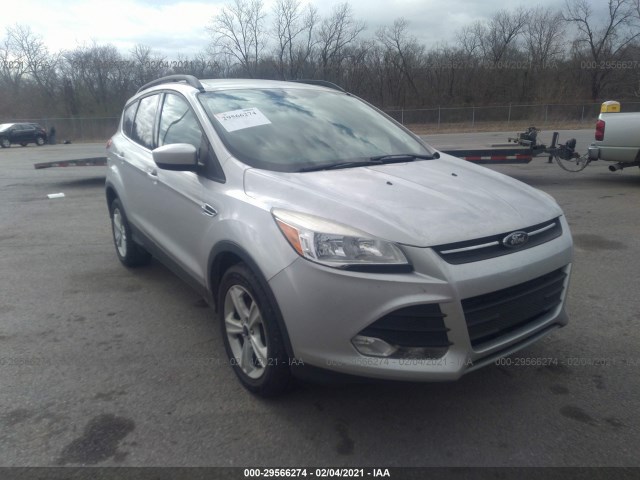 FORD ESCAPE 2014 1fmcu0gx4euc05000