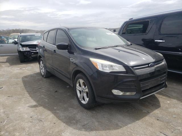 FORD ESCAPE SE 2014 1fmcu0gx4euc06731