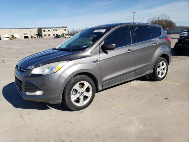 FORD ESCAPE SE 2014 1fmcu0gx4euc07491