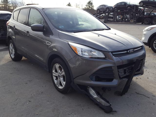 FORD ESCAPE SE 2014 1fmcu0gx4euc09029