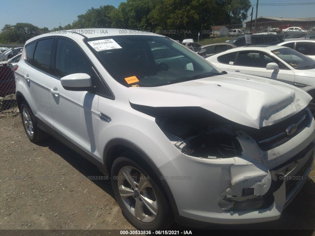 FORD ESCAPE 2014 1fmcu0gx4euc09290