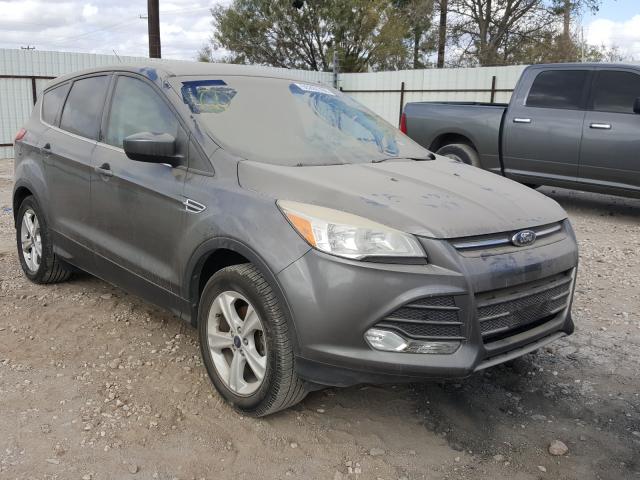 FORD ESCAPE SE 2014 1fmcu0gx4euc09953