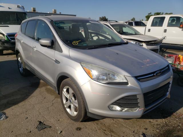 FORD ESCAPE SE 2014 1fmcu0gx4euc24842