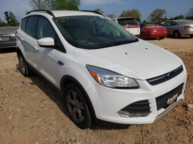 FORD ESCAPE SE 2014 1fmcu0gx4euc27367