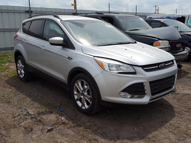 FORD ESCAPE SE 2014 1fmcu0gx4euc36232