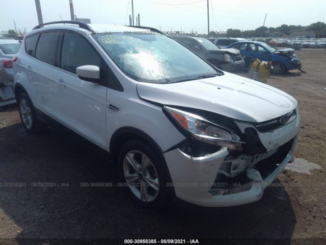 FORD ESCAPE 2014 1fmcu0gx4euc37770