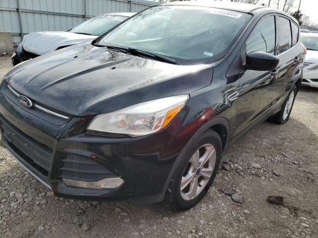 FORD ESCAPE 2014 1fmcu0gx4euc37834