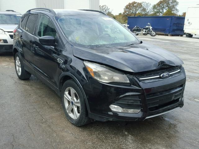 FORD ESCAPE 2014 1fmcu0gx4euc44878