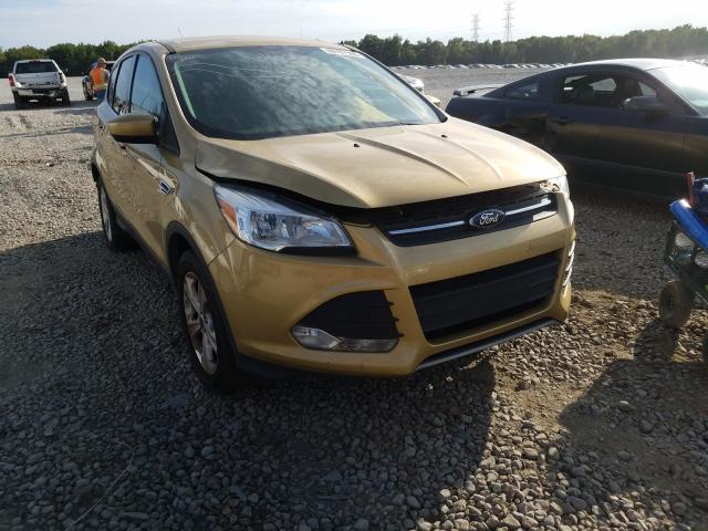 FORD ESCAPE SE 2014 1fmcu0gx4euc45951