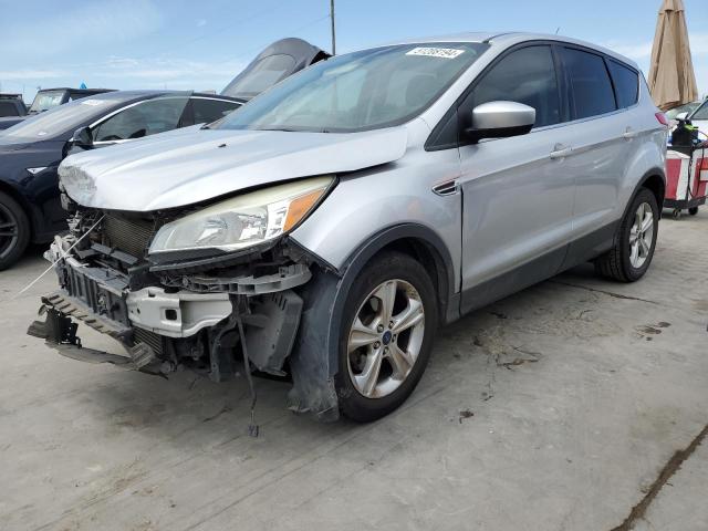 FORD ESCAPE 2014 1fmcu0gx4euc51720