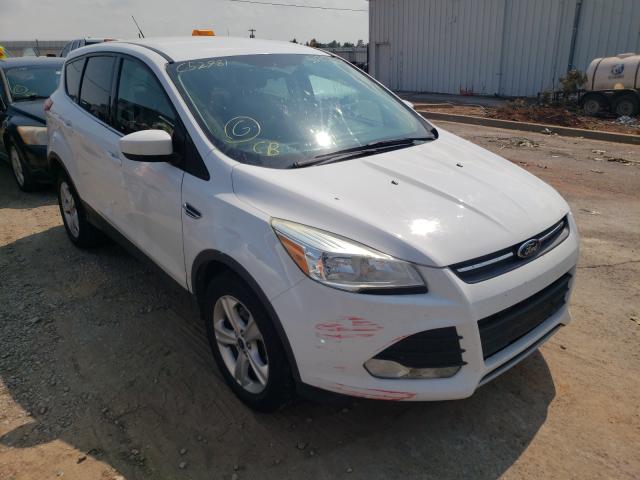 FORD ESCAPE SE 2014 1fmcu0gx4euc52981