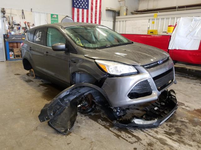 FORD ESCAPE SE 2014 1fmcu0gx4euc53435