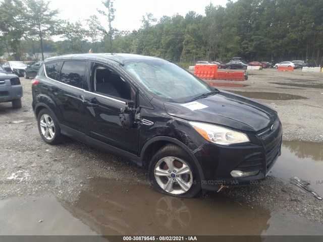 FORD ESCAPE 2014 1fmcu0gx4euc53578