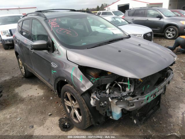 FORD ESCAPE 2014 1fmcu0gx4euc57906