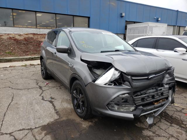 FORD ESCAPE 2014 1fmcu0gx4euc66220