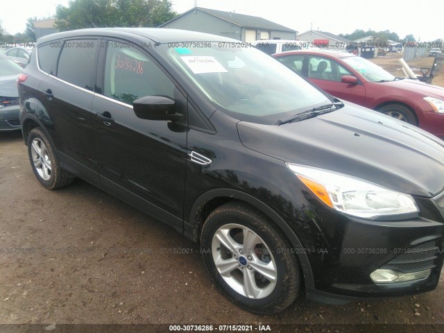 FORD ESCAPE 2014 1fmcu0gx4euc66296