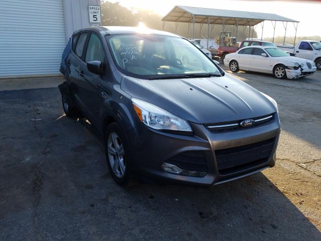 FORD ESCAPE SE 2014 1fmcu0gx4euc69800