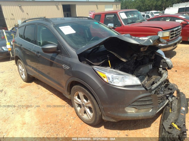 FORD ESCAPE 2014 1fmcu0gx4euc72969