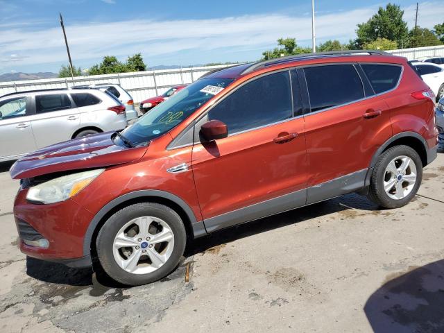 FORD ESCAPE SE 2014 1fmcu0gx4euc73295