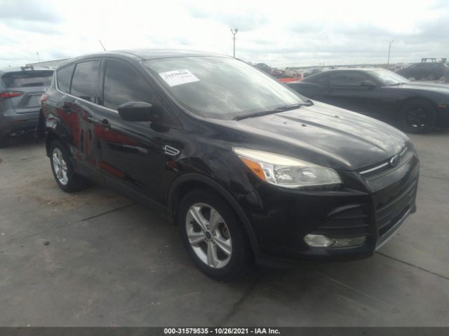 FORD ESCAPE 2014 1fmcu0gx4euc81414